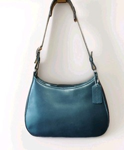 Coach Half Moon | eBay