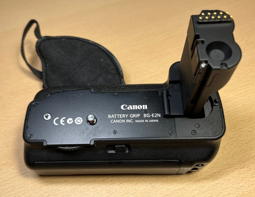 Canon 60d Fernauslöser Kompatibel Mit Canon EOS 50D 40D 30D 20D 10D 7D 5D Canon Eos 5d Mark Iii - Foto 5