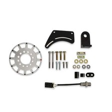 Holley 556-173 7in Coyote Crank Trigger Kit H...