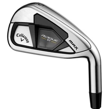 NEW Callaway Rogue ST '24 Max Irons - Choose Flex