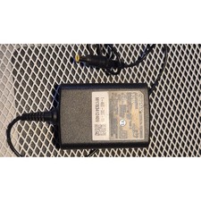 Sony AC Adaptor AC-M1210UC 12V 1.0A Power Supply Charger 1-493-089-11 Black