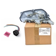 Original ULO Lampenträger Heckleuchte links für Audi TT 8J + Kabel 8J0945257A