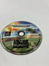Ace Combat 3 Electrosphere (Sony PlayStation 1 PS1, 2000) Disc Only Ships Fast
