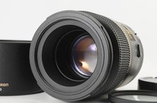 TAMRON SP Di 90mm f2.8 MACRO Nikon Mount #035