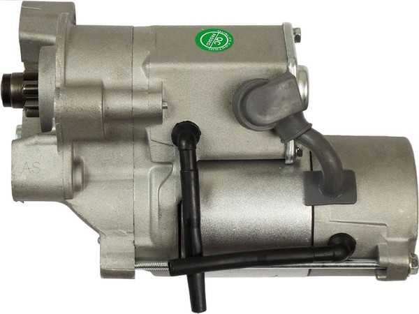 1X As-Pl S6140 Starter FüR Land Rover-image