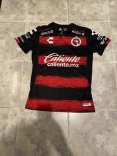 Club Tijuana Xolos 18/19 Home Futbol Soccer Jersey Mens Size Small