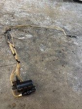 Durite Tuyau Poire Amorçage Arrivée Filtre Gasoil Renault Clio 2 1.5 Dci K9k704