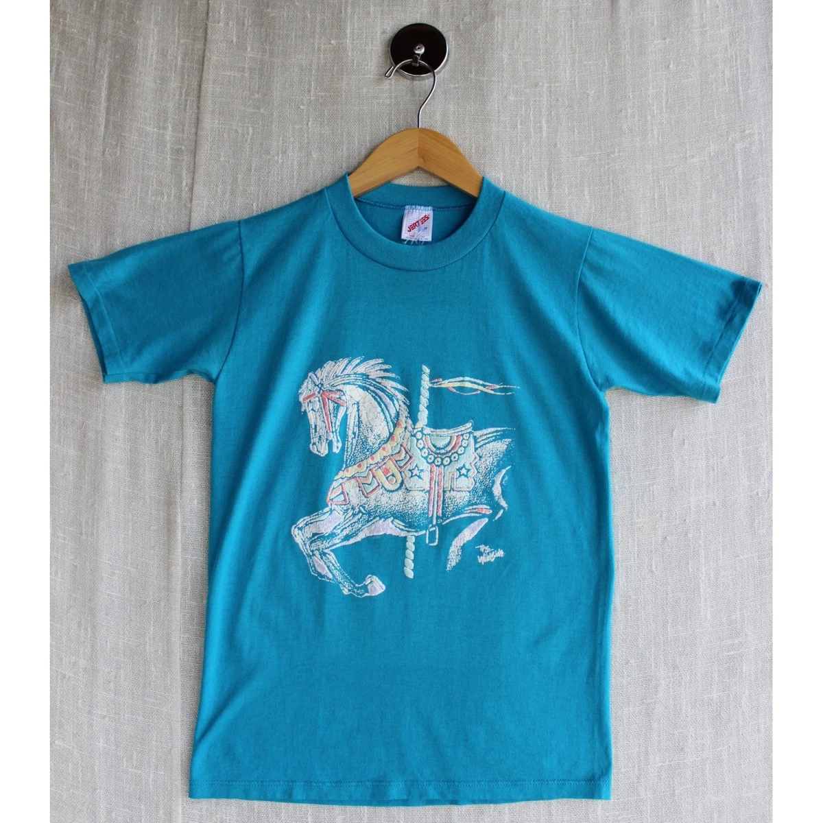JERZEES Vintage T-Shirts for Men for sale - eBay