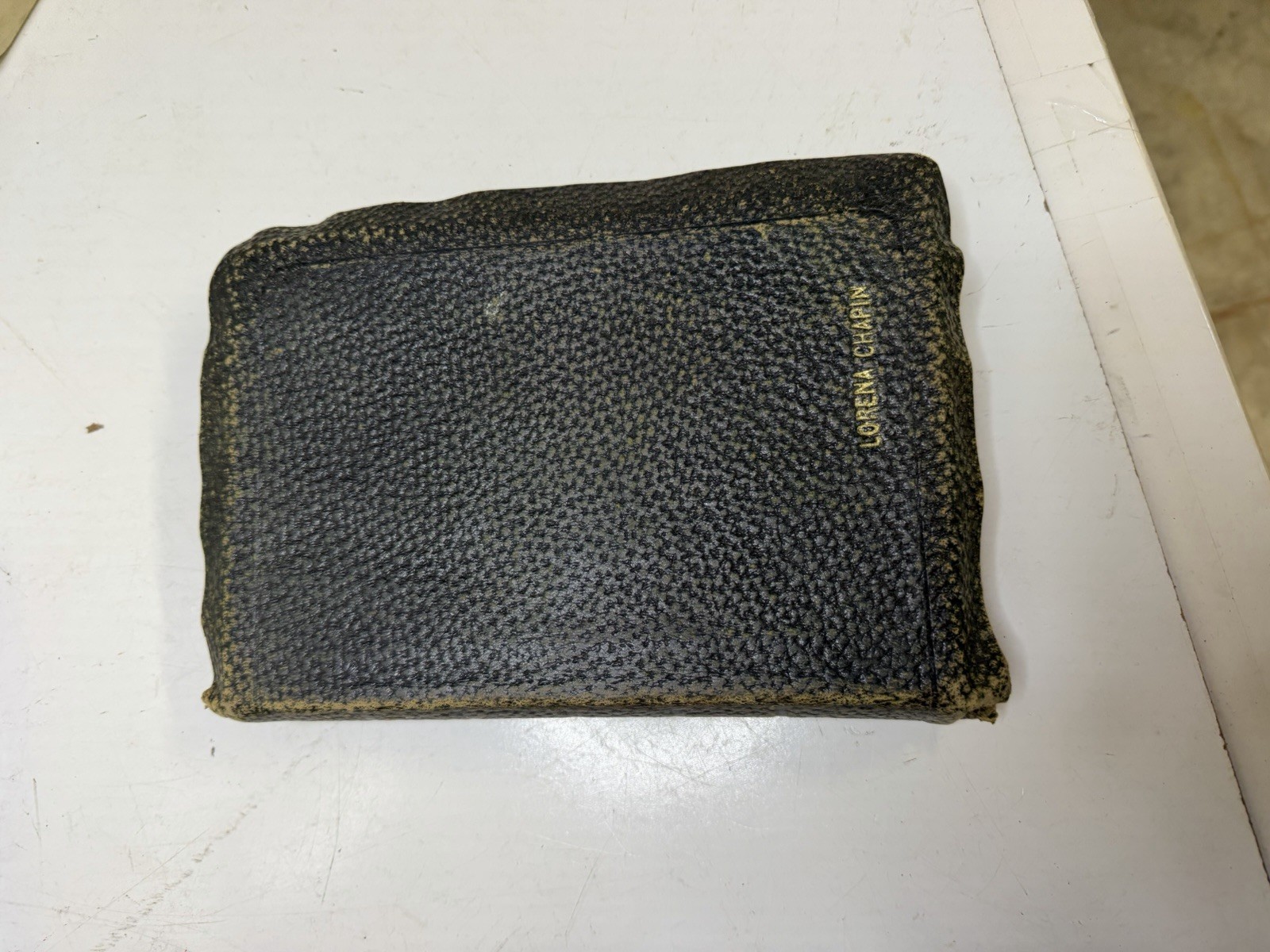 old bible
