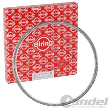 ELRING DICHTUNG AUSPUFF ABGASROHR für CITROËN BERLINGO C2 C3 XSARA PEUGEOT 206