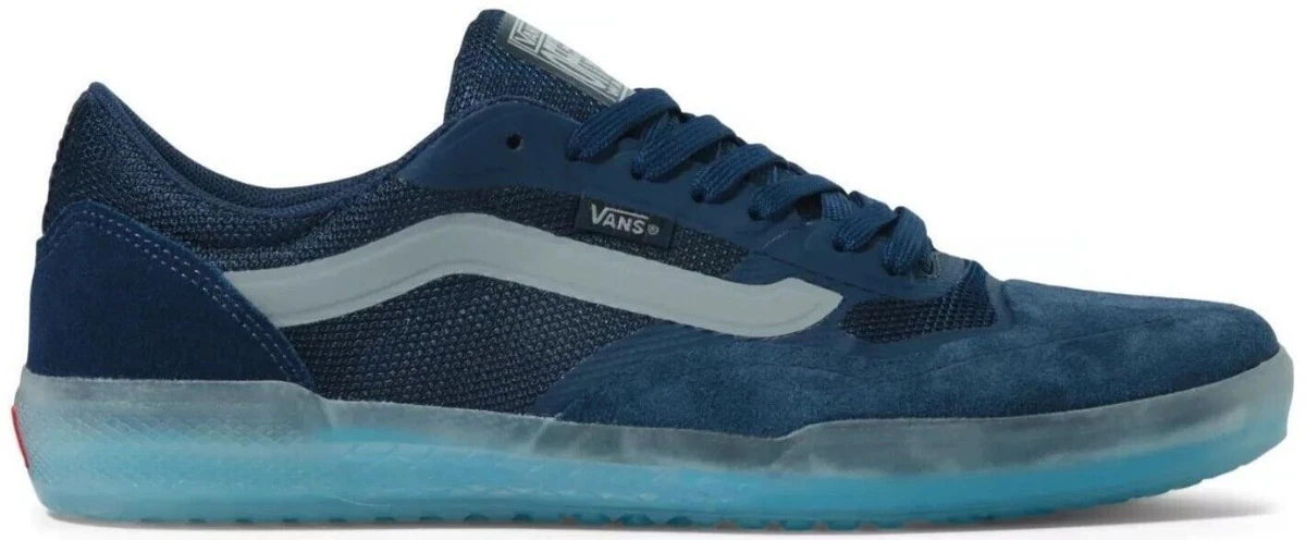 Vans Ave Pro Dress Blues for sale | eBay