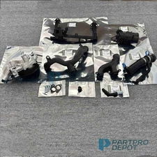 New Cooling System Upgrade Kit Fit Jaguar Land Rover 3.0L V6 Supercharged Engine