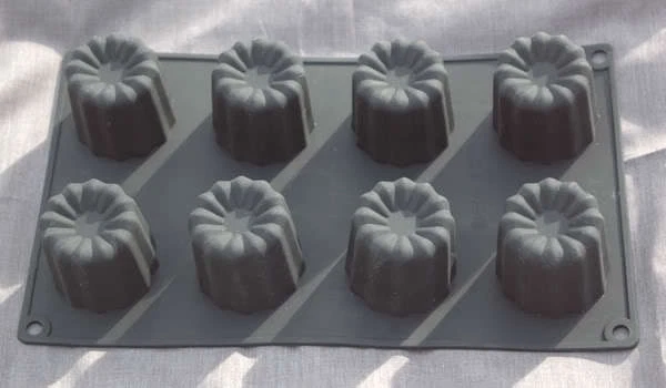 Mold pan top