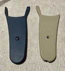 BMW E10 E21 E3 E28 E23 E12 Blue Seat Trim Panel 52101853353 1853351 Tan is Parts