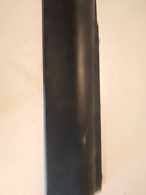 CITROEN C5 2002 Left Side Skirt Rear Trim 9635682277 Dev18805 for 
