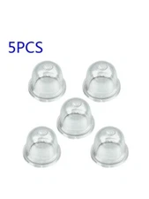 (5)Replacement ECHO PRIMER  BULB FITS SRM-225 GT-225 SRM-266 + MORE P005003120