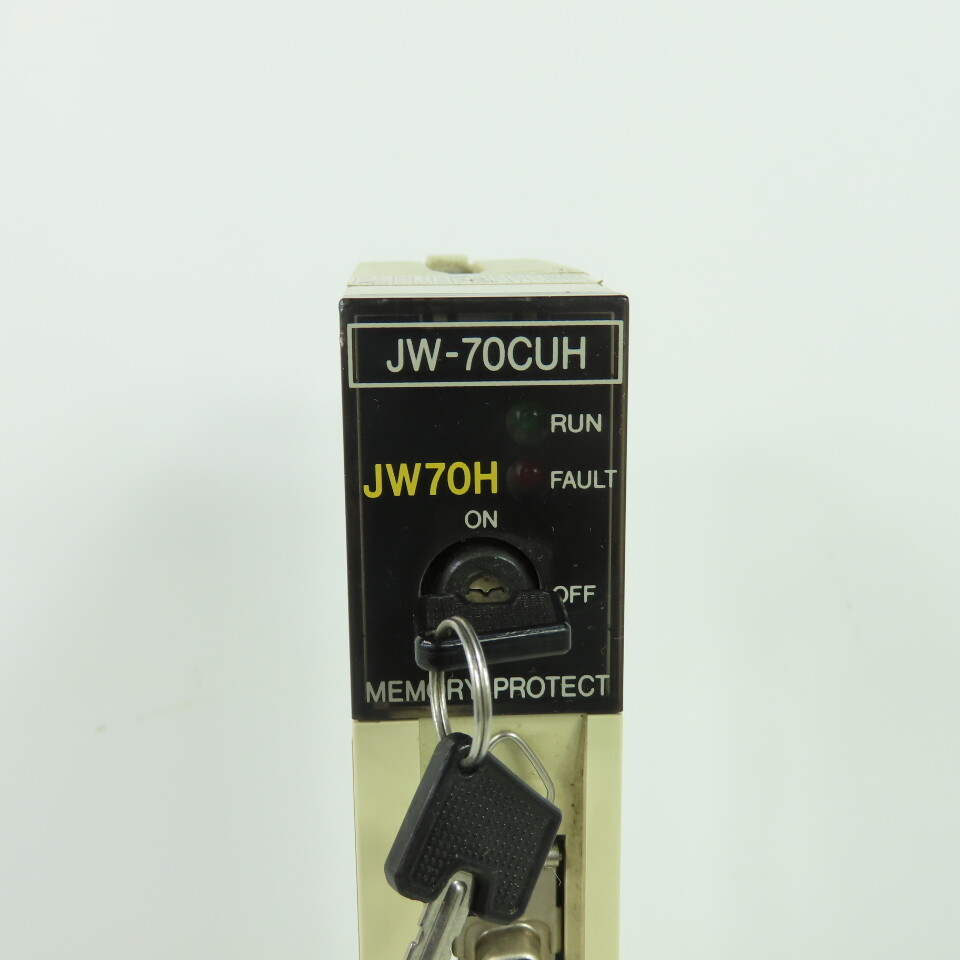 Sharp JW-70CUH Analog Control Module | eBay