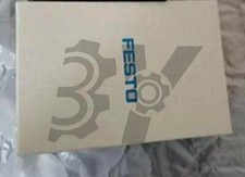 ONE NEW FESTO Pressure Switches SDE1-D10-G2-MS6-L-PI-M12 192766