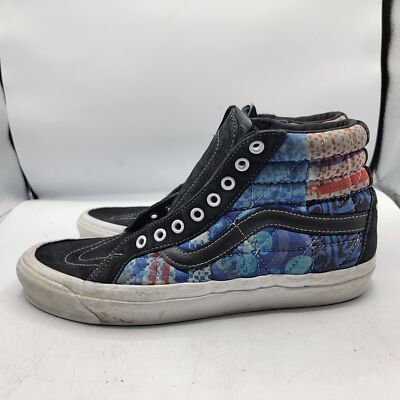 Vans Sandy Liang x SpongeBob Squarepants Sk8-Hi 38 DX Pw 