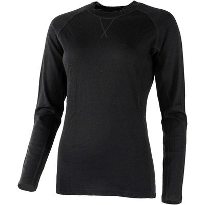 Rukka Women's Functional Shirt Size DM Wool-R Merino Functional Underwear