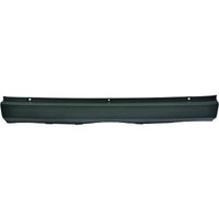 StoßStange Hinten FüR Mercedes Sprinter 906 VW Crafter Bj.2006-2018 Ohne PDC