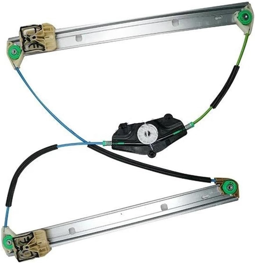 Lève-vitre avant droit Audi Q5 de 2008 à 2019 références 8R0837462G 8R0837462J