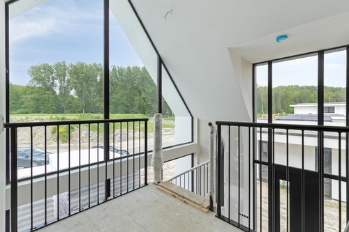Schöne Villa am Wasser, mit Verbindung nach Veluwemeer - Bild 14 von 23