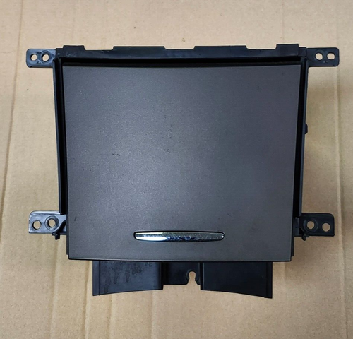 2009 Hyundai Sonata center console storage compartment tray OEM - 第 1/5 張圖片