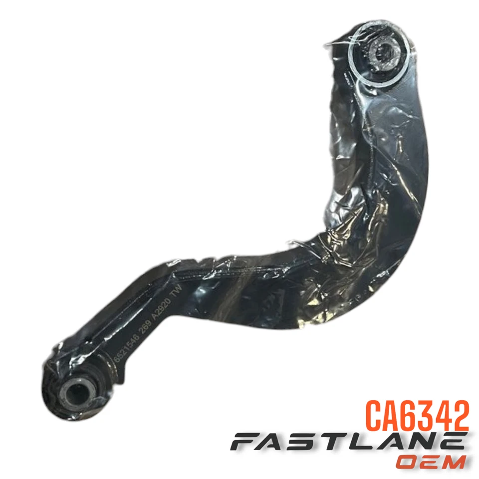 2005-2023 AUDI A3/Q3, VOLKSWAGEN GTI/BEETLE SUSPENSION CONTROL ARM NEW CA6342 - Image 3 of 4