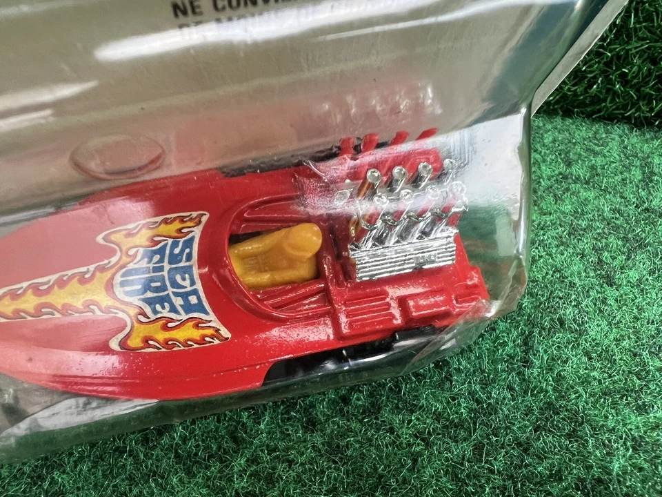 Lesney Matchbox 900 TP-18 1978 Two Pack VW Golf & Boat With Trailer - Image 2 of 4