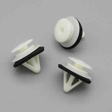 FIT PEUGEOT 10x Trim Clips for