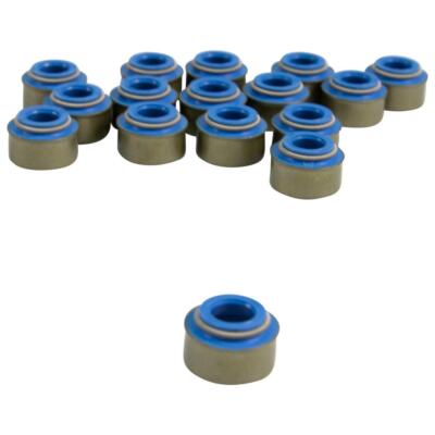 Comp Cams 531-16 Positive Stop PTFE Valve Seals for Dodge 5.7/6.2/6.4L HEMI