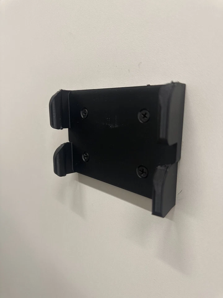 STIHL BGA 250 wall mount, holder, great storage solution for garage or shed - Image 4 of 4