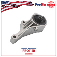 Montaje de motor para camioneta Chevrolet de pasajeros L4 Cyl 1.8 2008-02; camioneta Chevrolet L4
