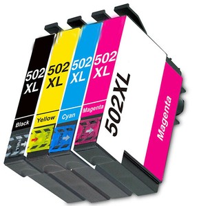 epson 502