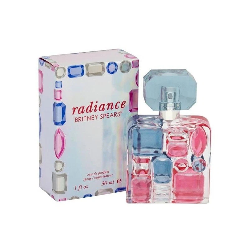 Britney Spears Radiance by Britney Spears Fragrances for Women for