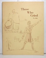 Those Who Cried, Cherokees listed in the 1835 U.S. census