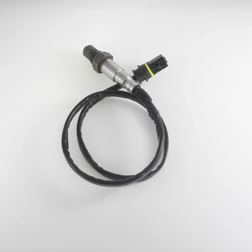 Sensor de oxígeno lambda O2 16353 para Mercedes-Benz E430 2001-2002 base 4,3 L Foto 4 de 4