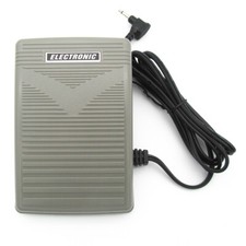 Pedal de control de pie PARA Singer 7460,7461,SES2000,8763/8768/8780 Curvy,7258Stylist