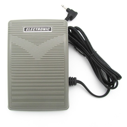 Foot Control Pedal For Singer 6660, 6680,7258 Stylist,9970,CE-250,JUKI HZL-K65 - 第 1/4 張圖片