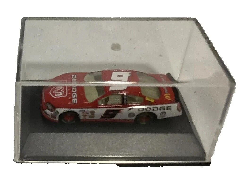Dodge Diecast Sport & Touring Cars 2008 Vehicle Year