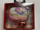 Tie Dye Apple AirPods Pro Case - Ghostek Scarlet