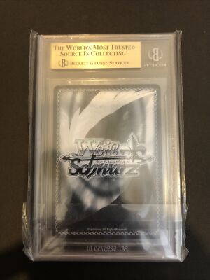 ラフィーssp bgs10 BGS 10 Power SSP Devil Hunter Power CSM Chainsaw Man Weiss Schwarz
