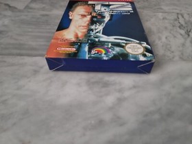 terminator 2 judgment day / NES Nintendo FRG TBE T2