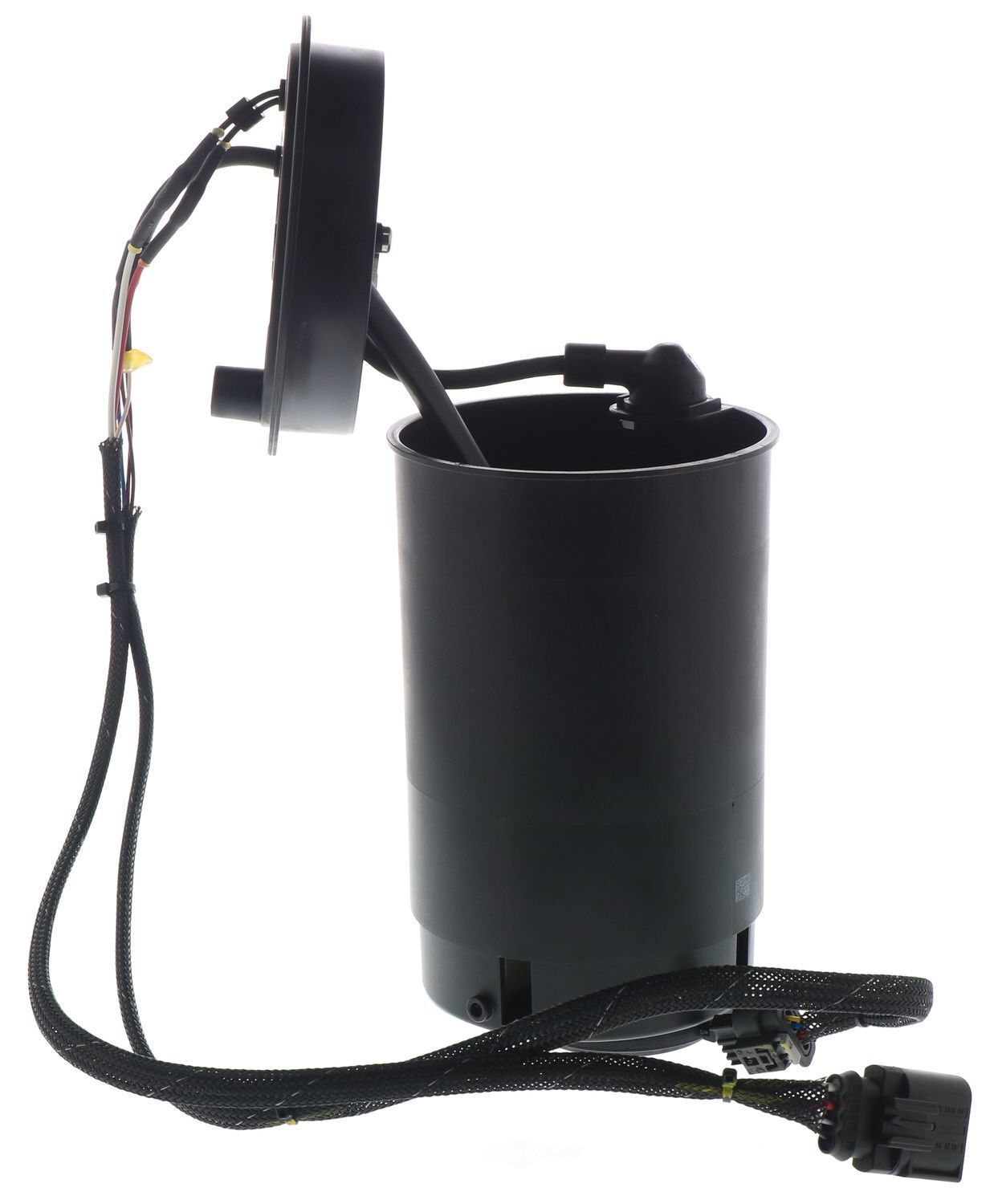 Diesel Exhaust Fluid (DEF) Heater-Urea Fluid Heater Bosch fits 10-13 BMW X5