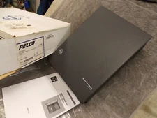 NEW Pelco MCS8-5 Master Camera Power Supply 8 Outputs 5 amps FREE Ship  after 1