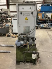 Kanto Seiki Oil Matic KTCM-22A-C Automatic Oil Temperature Regulator 3PH #230AA