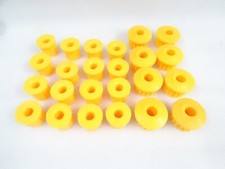 Passend Für Suzuki Samurai SJ410 SJ413 Fahrwerksblattfeder PU Buchsen Kit #16A25