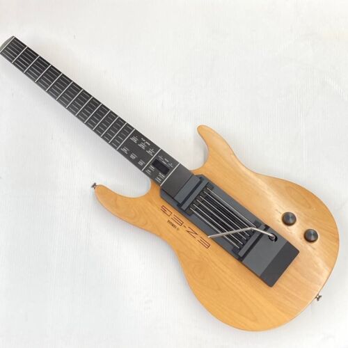 YAMAHA EZ-EG Electronic Guitar Acoustic Guitar - Picture 1 of 6