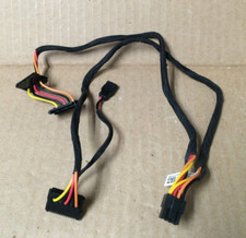 Dell Optiplex 3050 5050 7050 MT SATA Power Supply Line Hard Disk Cable 07G26H